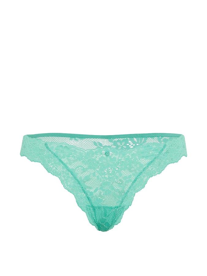 Lace Bikini Panty image number 2