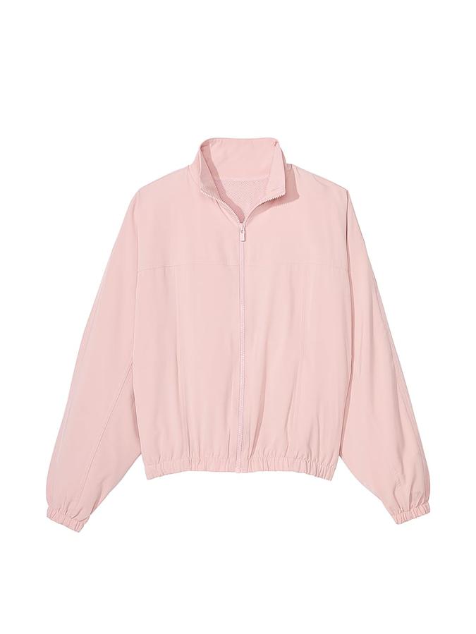 Tech Stretch Full-Zip Jacket image number 2
