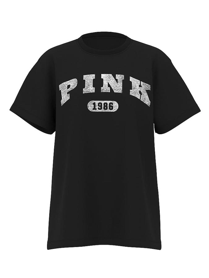 Campus Cotton Tee image number 2
