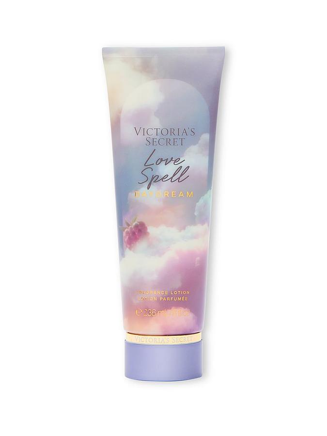 Love Spell Day Dream Fragrance Lotion image number 0