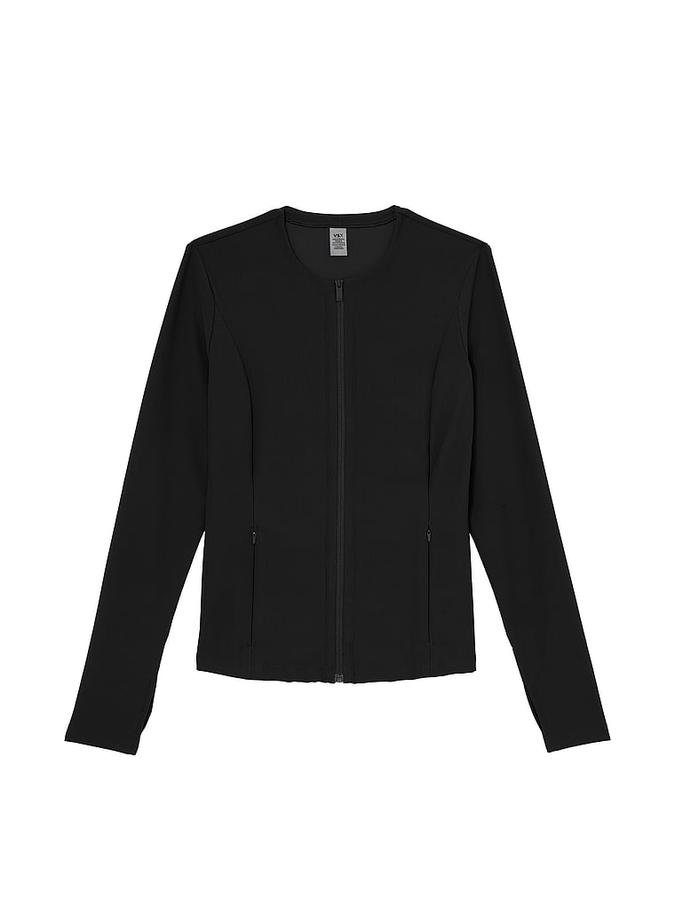 New Style! VSX LUXRib Full-Zip Jacket image number 2