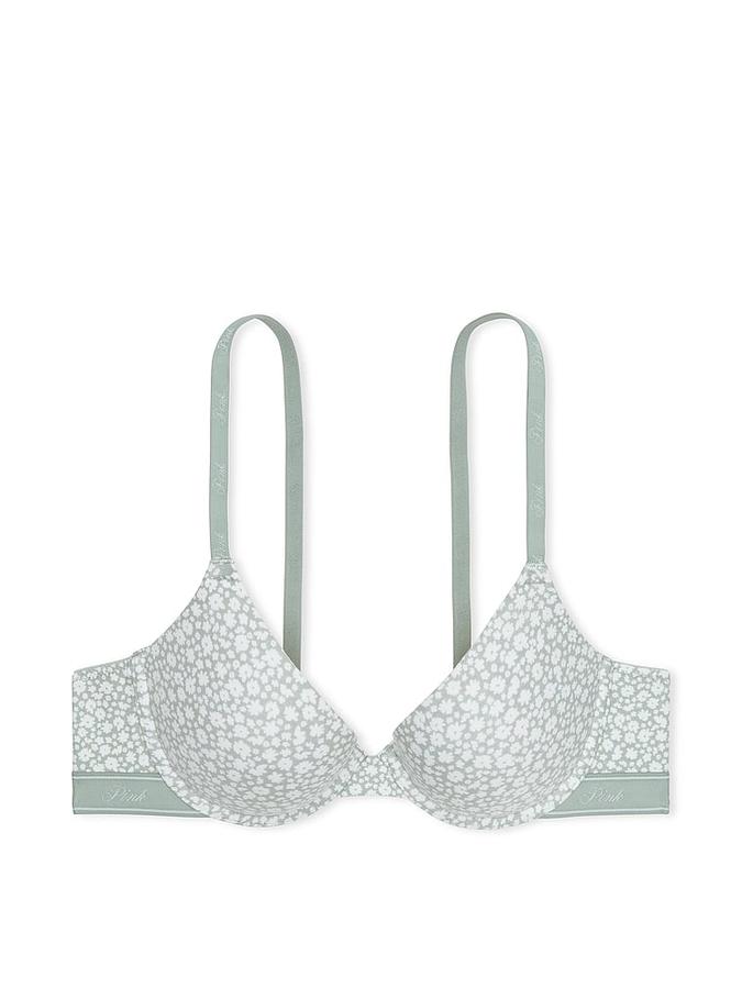 Wear Everywhere Push-Up Bra image number 2