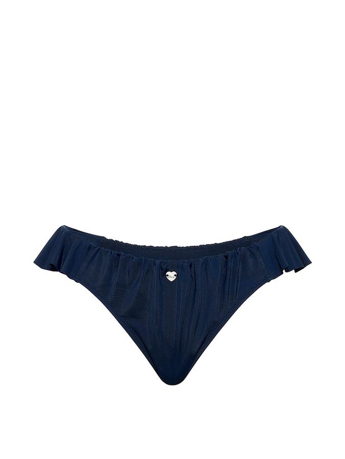 Ruﬄe Itsy Bikini Bottom image number 2