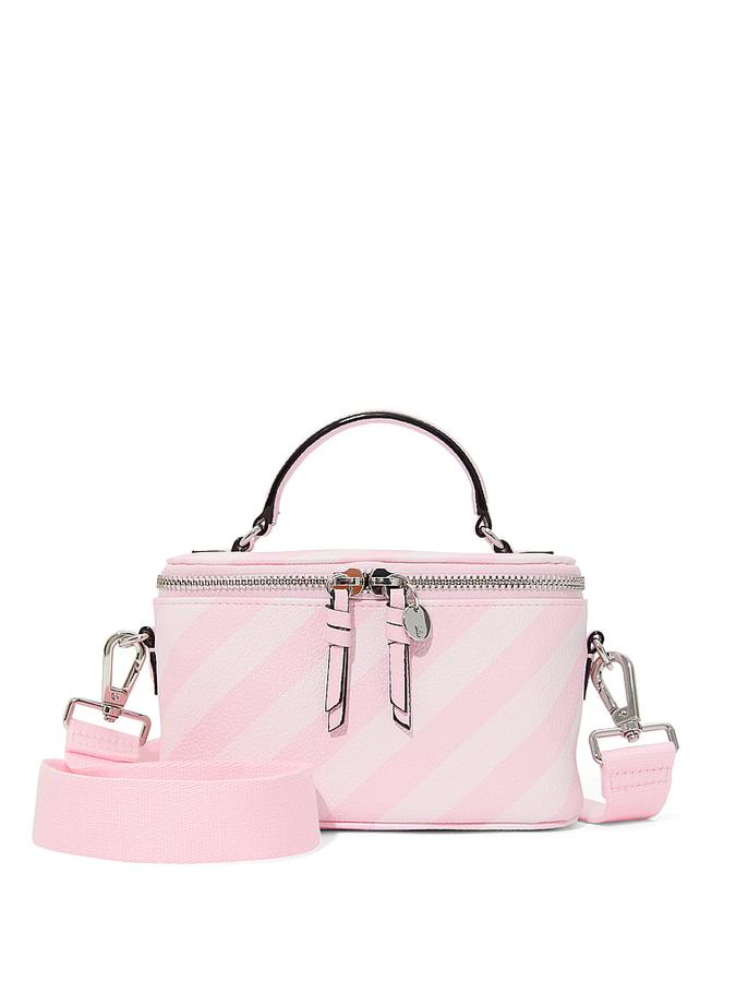 Vanity Case Crossbody Bag