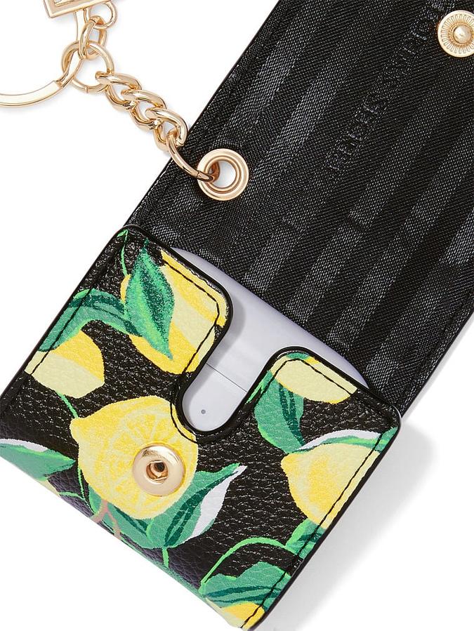 The Victoria Airpod Case Multicolor image number 1