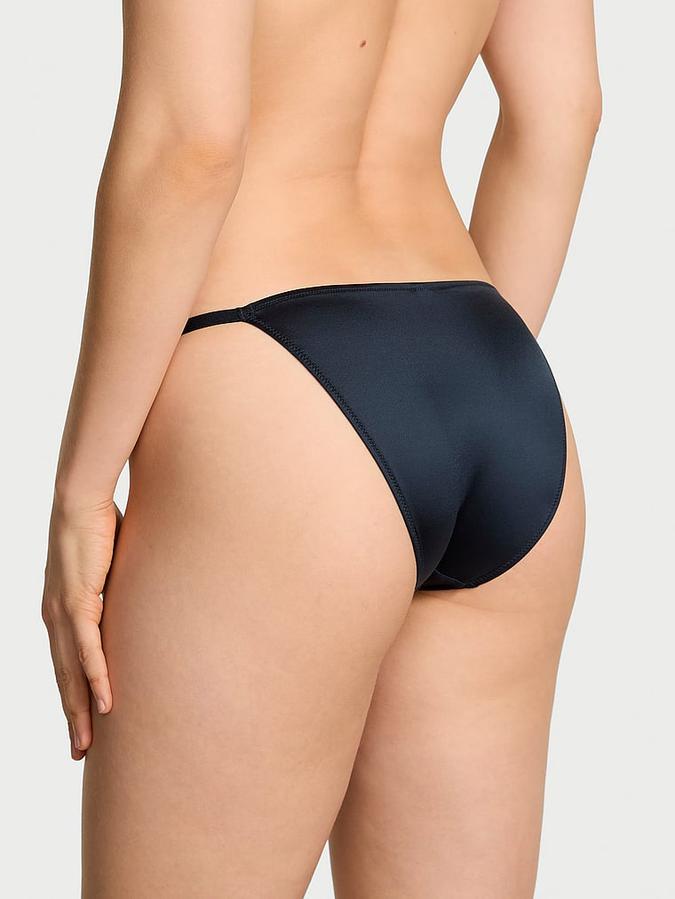 Equestrian Glam String Bikini Panty