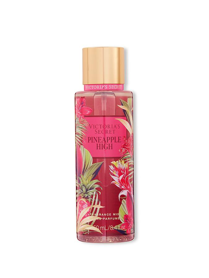 Pineapple High Limited Edition Tropic Nectar Fragrance Mist image number 0