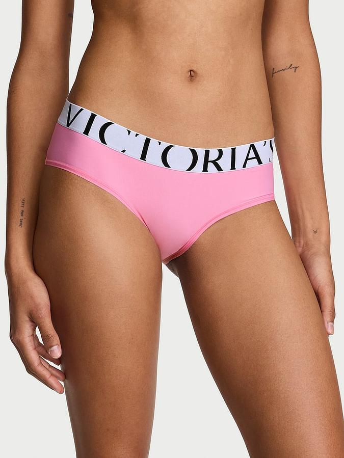 Cool Hiphugger Panty