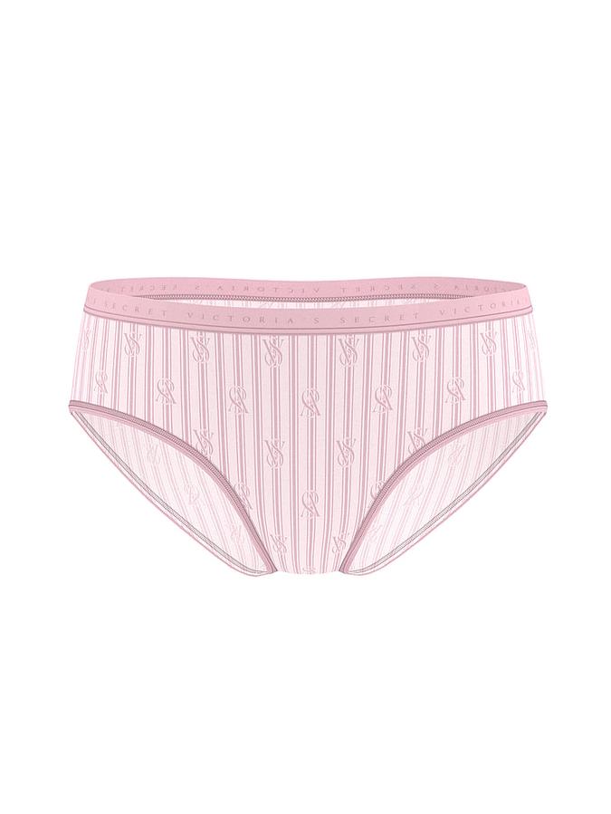 Stretch Cotton Hiphugger Panty image number 2