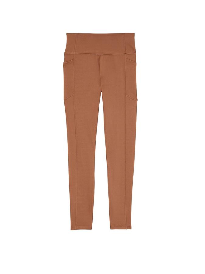 VS Essential High-Rise Pocket Leggings image number 0