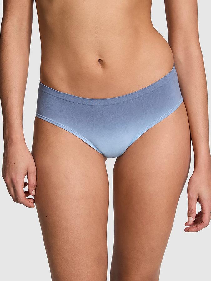 Seamless Hiphugger Panty image number 0