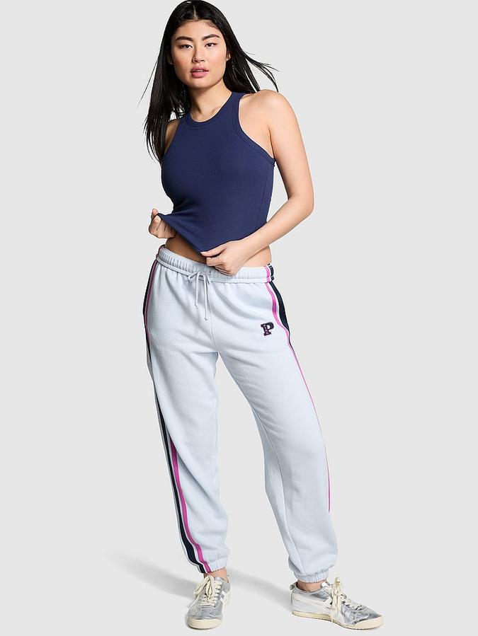 Ivy Fleece Relaxed Sweatpants image number 0