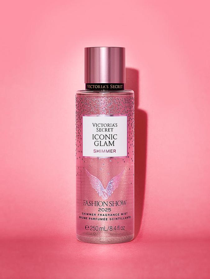Iconic Glam Body Mist