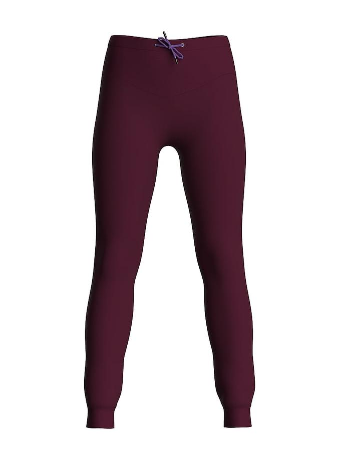 Relay Fitted Jogger Leggings image number 2