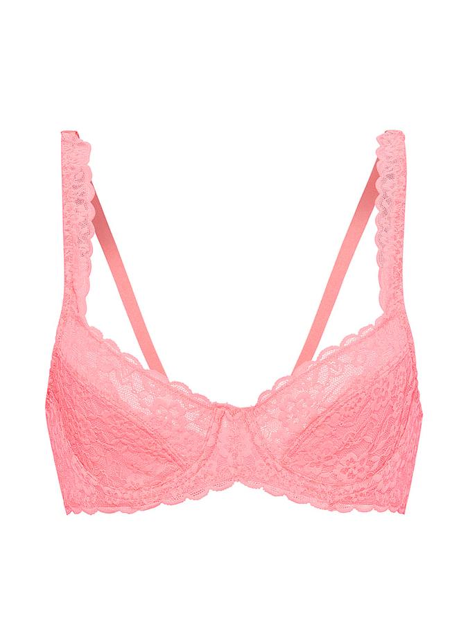 Lacie Unlined Balconette Bra image number 2