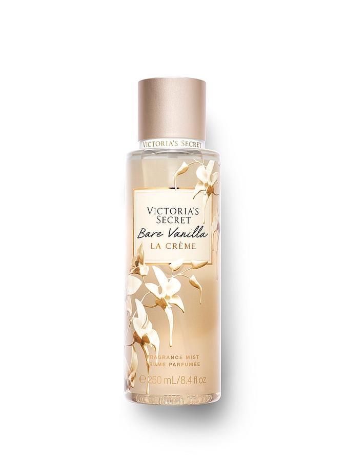 Bare Vanilla La Creme Limited Edition Fragrance Mist image number 3