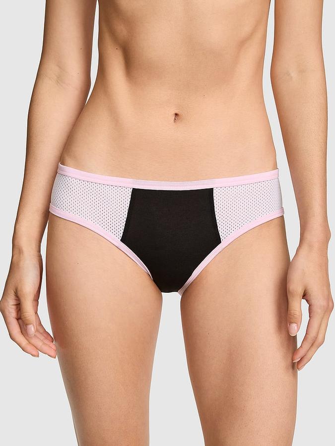 Cotton Cheeky Panty