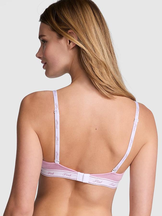 Wear Everywhere Push-Up Bra image number 1