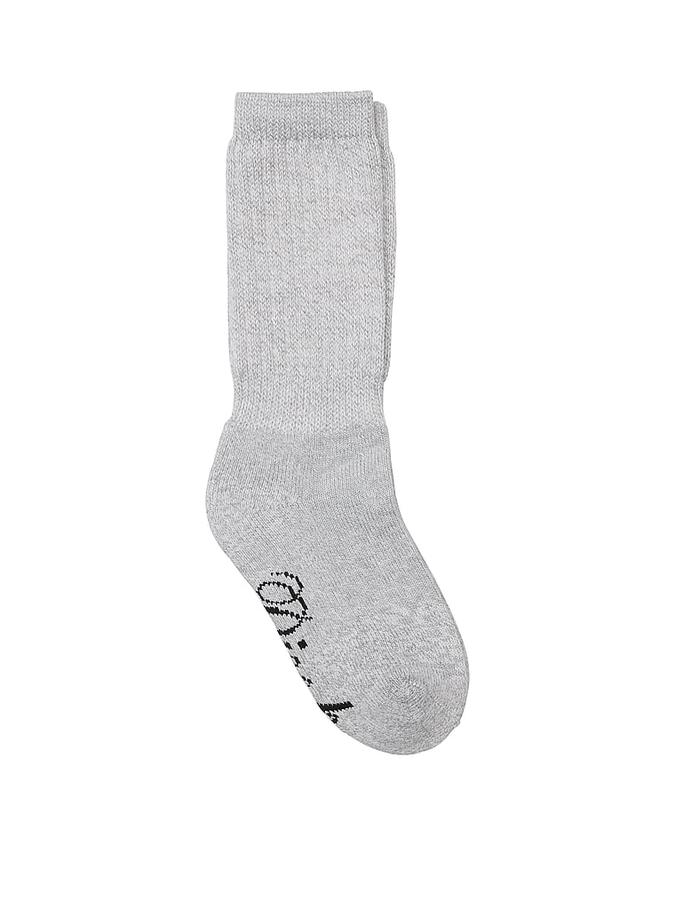Ribbed Slouch Socks image number 0