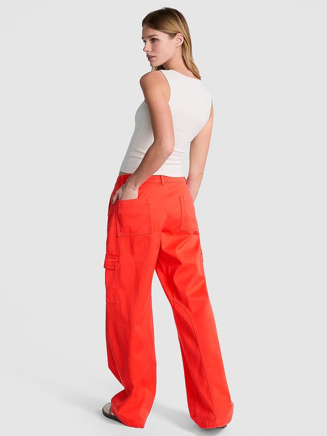 Utility Cargo Pants image number 1