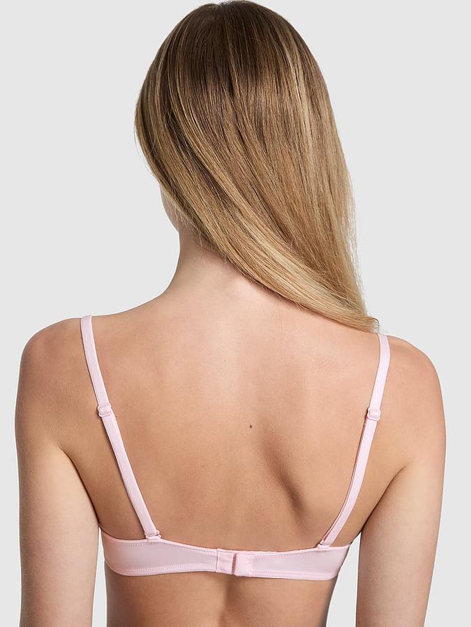 Wear Everywhere Lightly Lined Wireless Bra image number 1