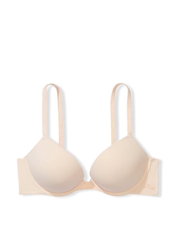 Wear Everywhere Super Push-Up Bra image number 0