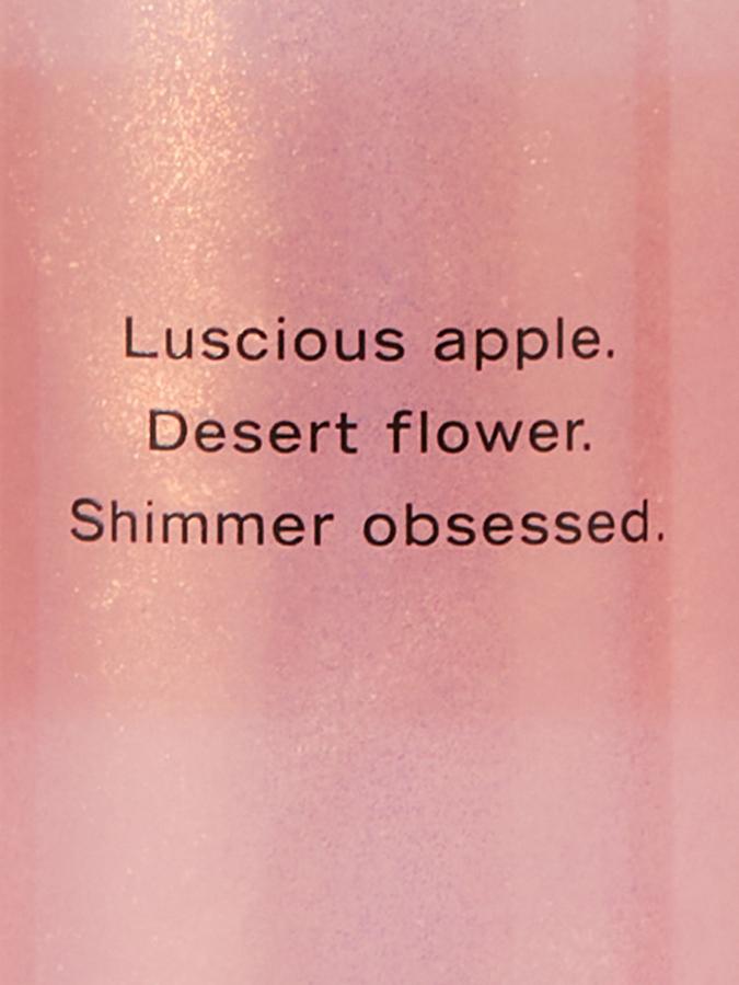 Temptation Shimmer Body Mist image number 1