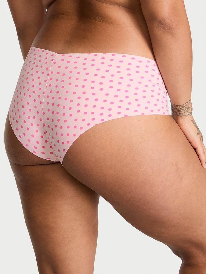 No-Show Cheeky Panty