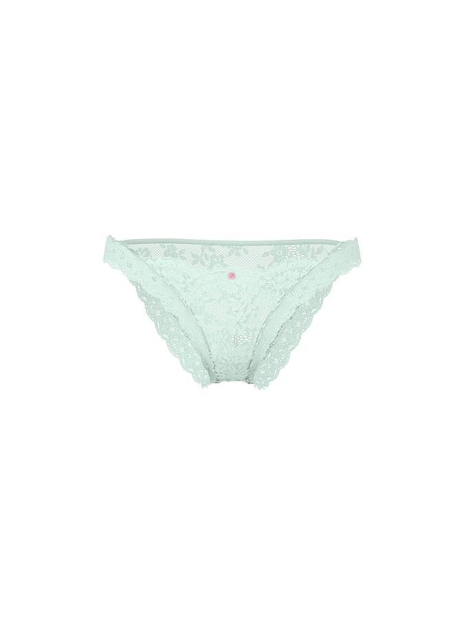 Lace Bikini Panty image number 2