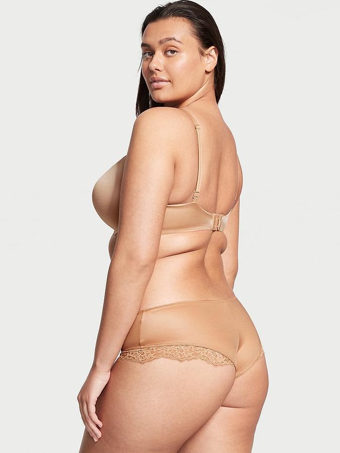 Push-Up Bra
