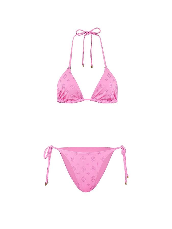 The BagKINI String Bikini Set image number 2