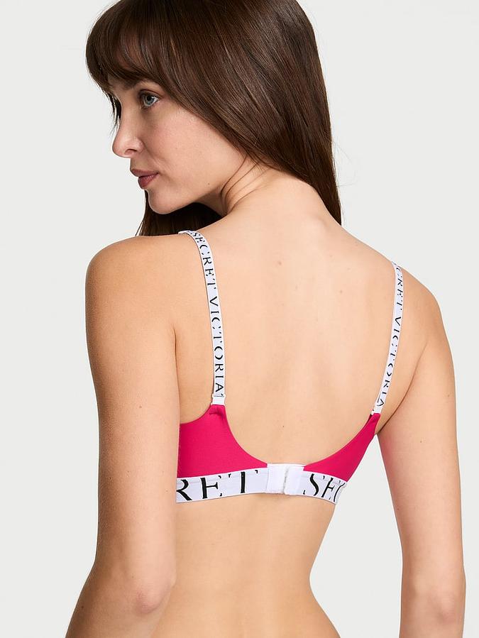 The CoolBra&trade; Lightly Lined Wireless