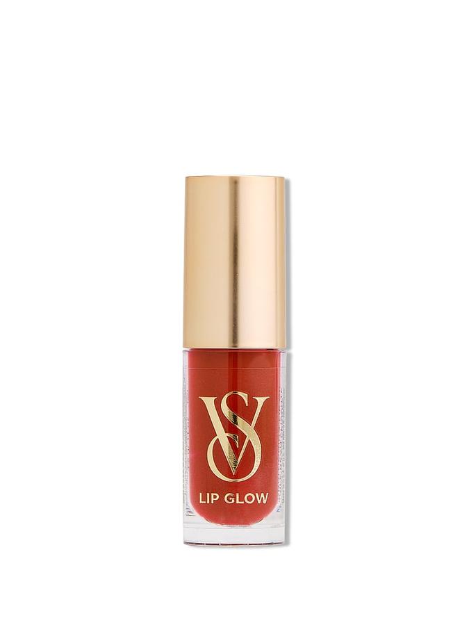 Maple Lip Glow Sheer Lip Oil image number 0