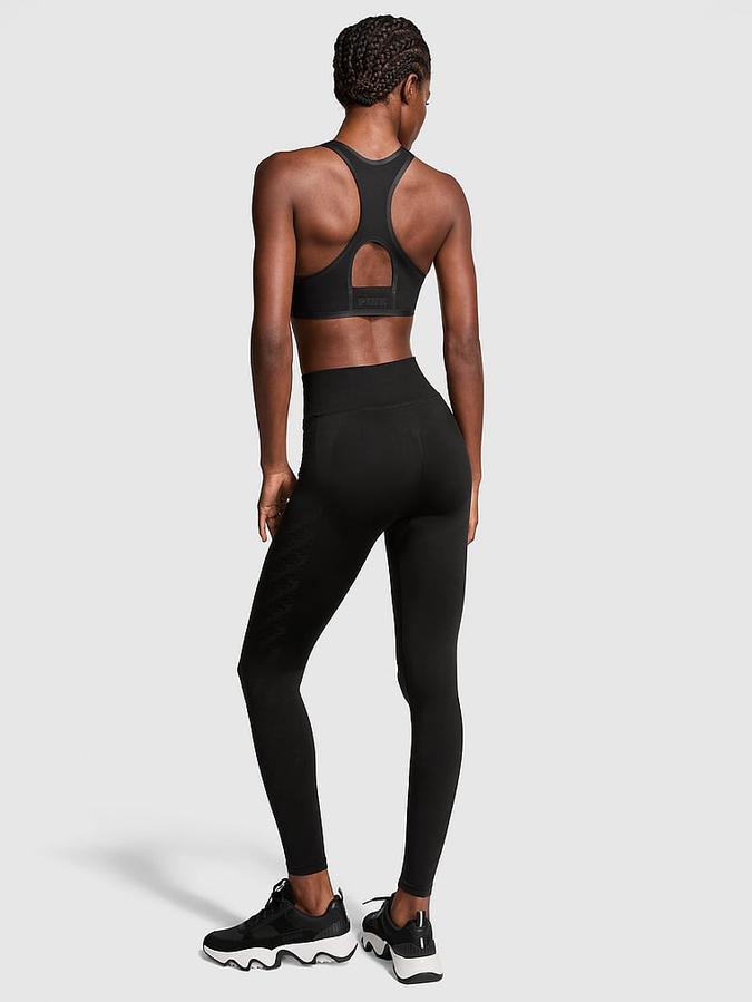 Seamless Classic Leggings image number 1