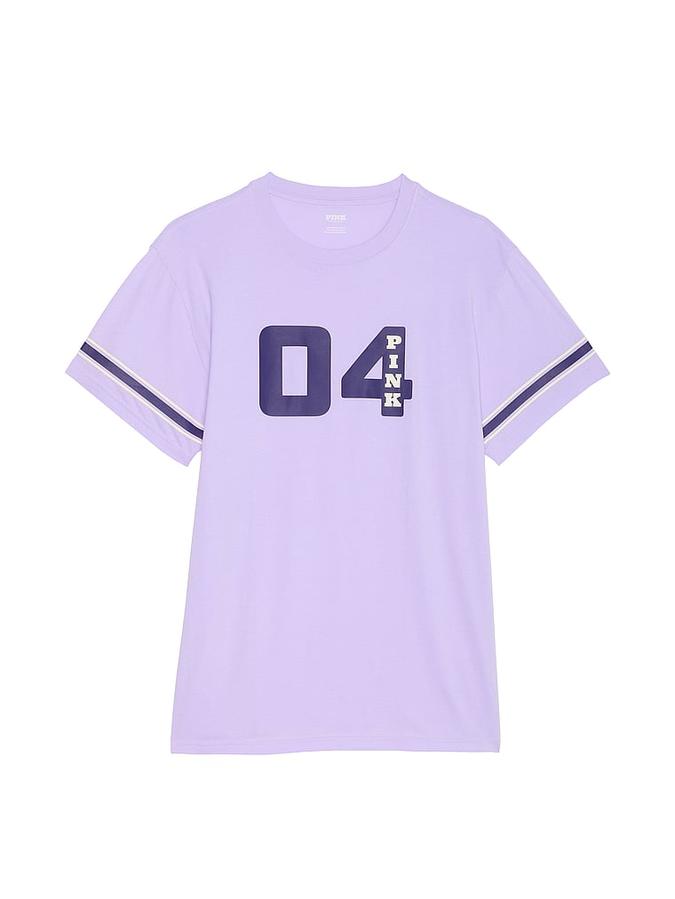 Campus Cotton Tee image number 0