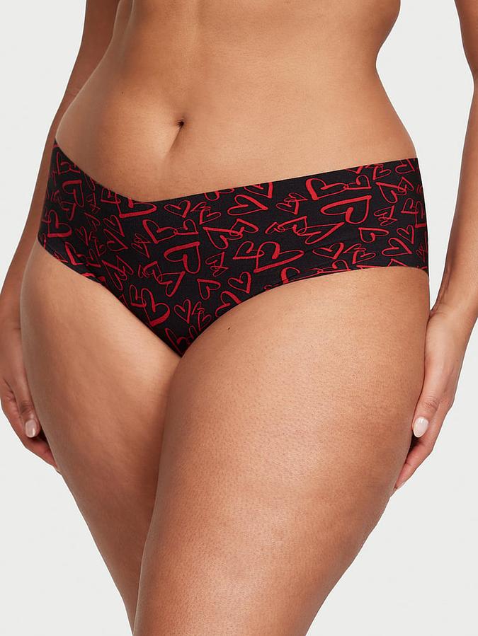 No-Show Hiphugger Panty image number 0