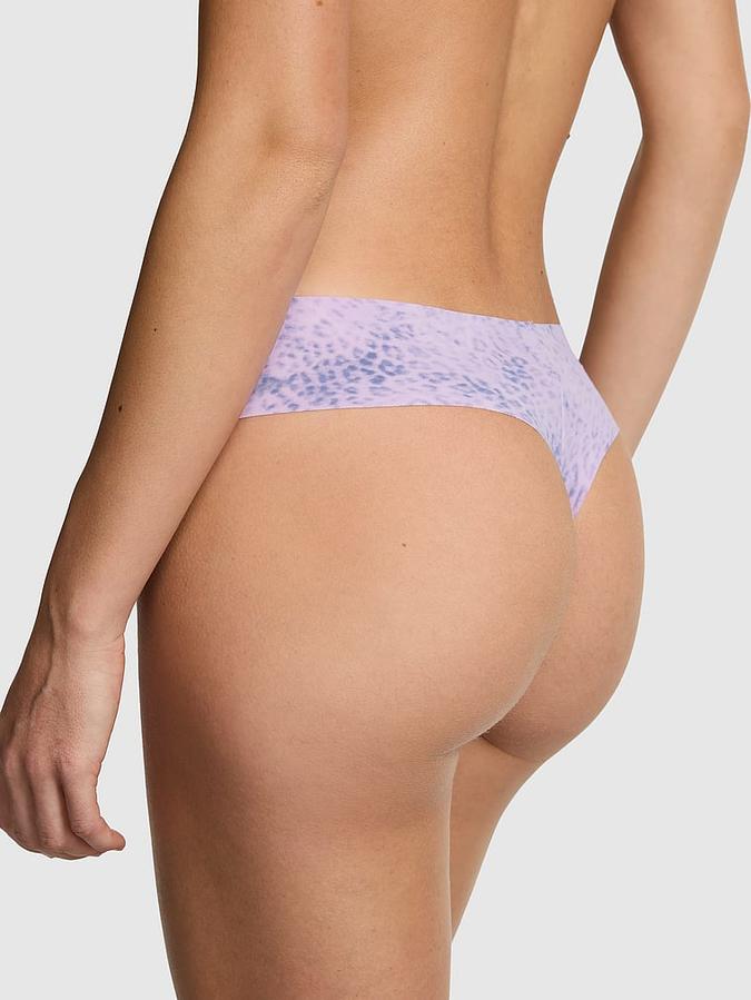 No-Show Cheeky Panty