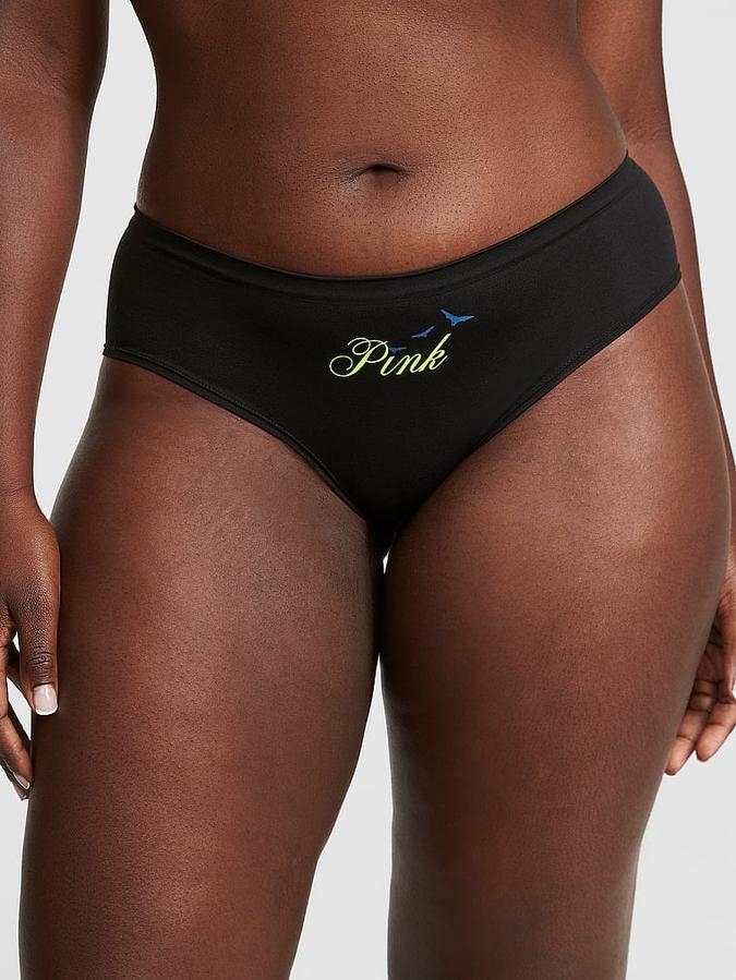 Seamless Hipster Panty image number 0