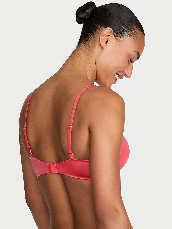 Smooth Push-Up Bra