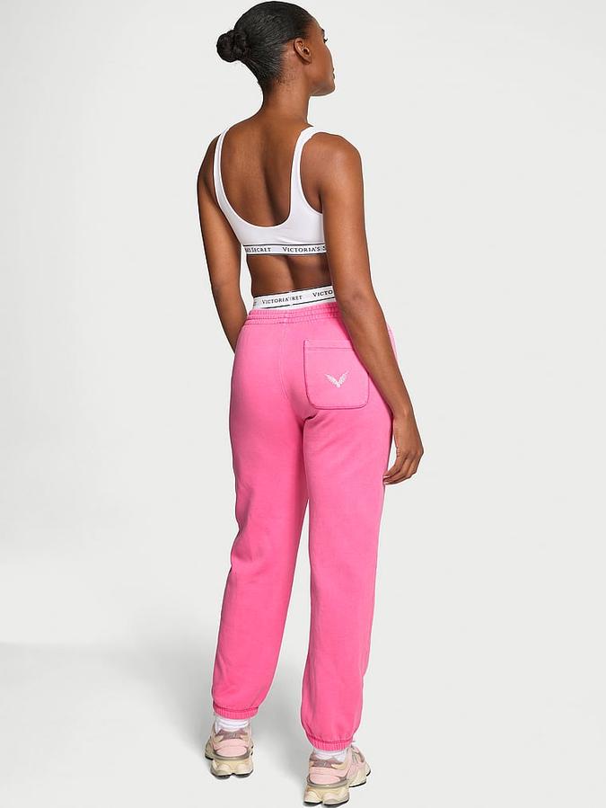 Off-Duty Fleece Jogger Sweatpant