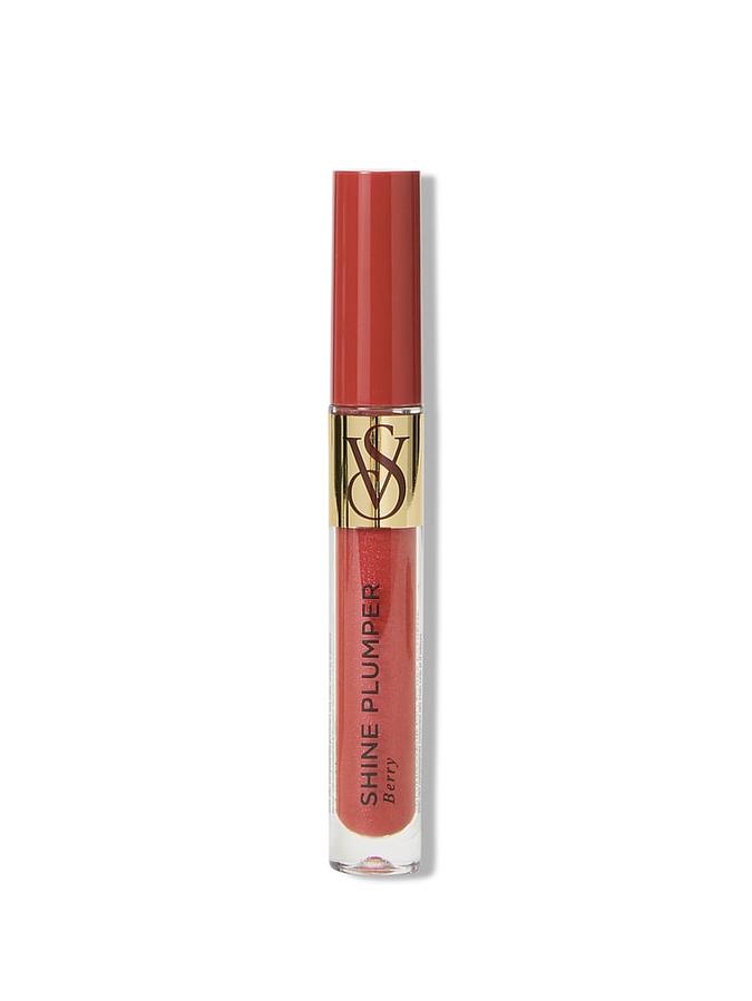 Berry Shine Lip Plumper image number 0