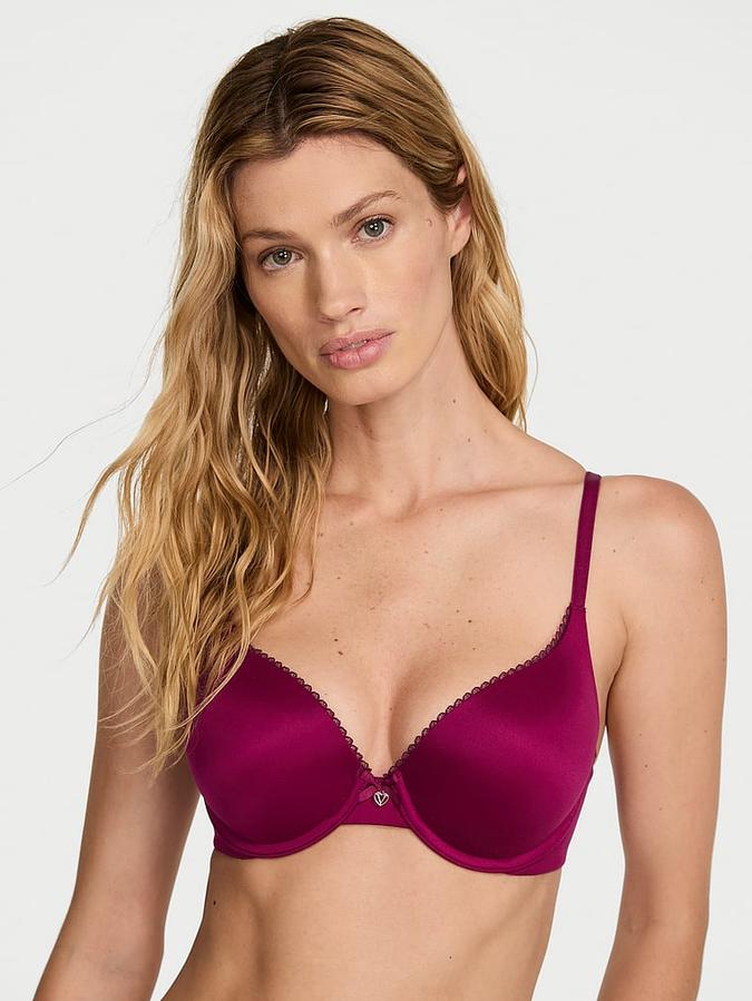 Perfect Shape Push-Up Smooth Bra image number 0
