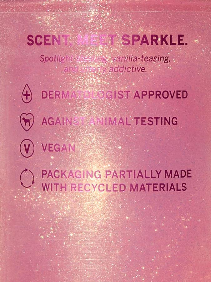 Heartbreaker Body Mist