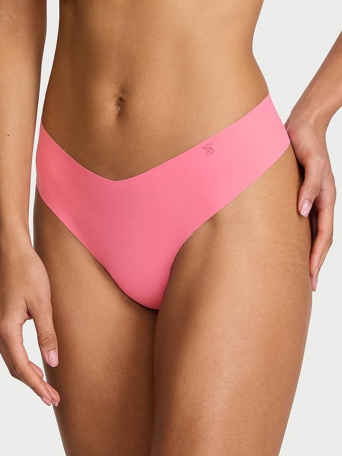 No-Show Thong Panty