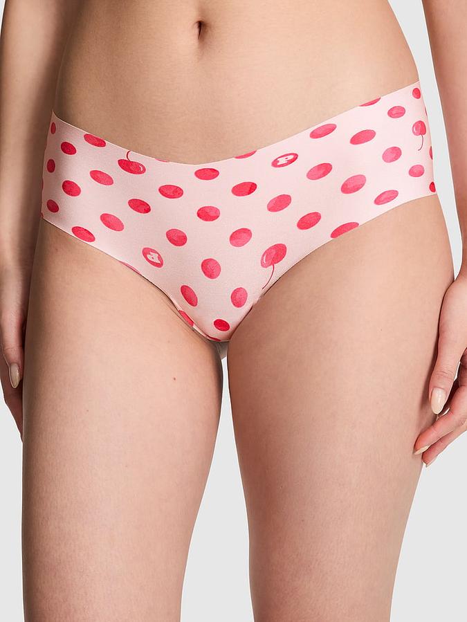 No-Show Cheeky Panty