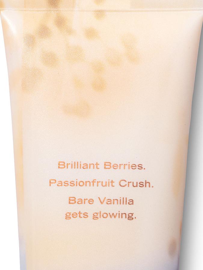 Bare Vanilla Radiant Limited Edition Body Lotion image number 1