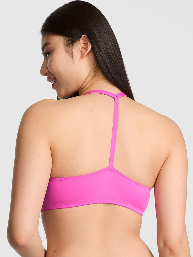 Wear Everywhere Front-Close Push-Up Bra