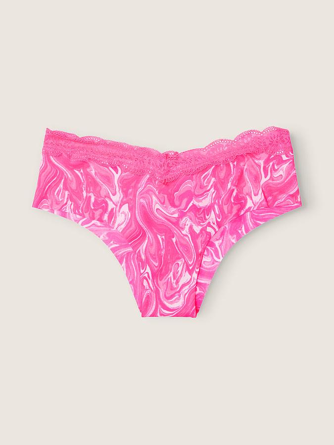 No-Show Cheekster Panty image number 1