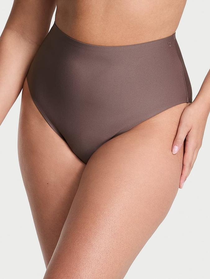 Luxe Contour High-Rise Cheeky Panty image number 0