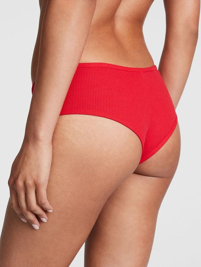 Cotton Cheekster Panty image number 1